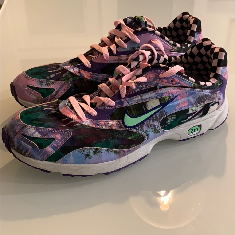 Nike Zm Air - Used shoes - size 12
